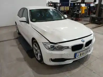 Здавання транспортного засобу bmw 3 (f30, f80) 318 d року 2014 потужний n47d20c