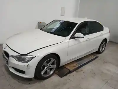 Здавання транспортного засобу bmw 3 (f30, f80) 318 d року 2014 потужний n47d20c