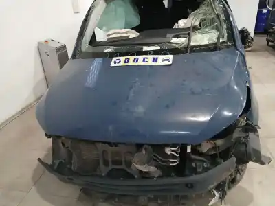 Здавання транспортного засобу MERCEDES-BENZ VITO TOURER (W447) 116 CDI / 116 BLUETEC (447.701, 447.703, 447.705) року 2017 потужний OM 651.950