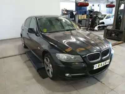 Veicolo di demolizione bmw 3 (e90) 318 d dell'anno 2011 alimentato n47 d20 a,n47 d20 c