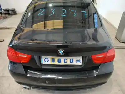 Veicolo di demolizione bmw 3 (e90) 318 d dell'anno 2011 alimentato n47 d20 a,n47 d20 c