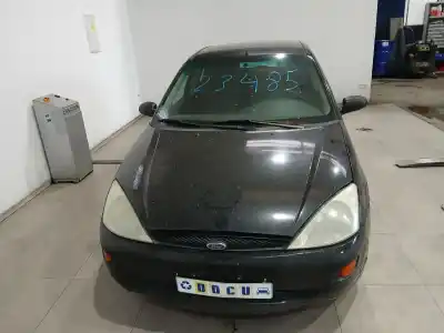 Scrapping Vehicle ford focus i (daw, dbw) 1.6 16v of the year 1999 powered fyda