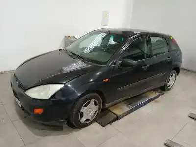 Scrapping Vehicle ford focus i (daw, dbw) 1.6 16v of the year 1999 powered fyda