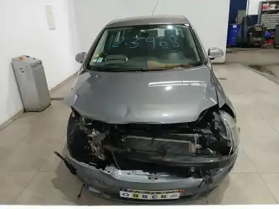 Здавання транспортного засобу volkswagen golf plus v (5m1, 521) 1.9 tdi року 2007 потужний bls