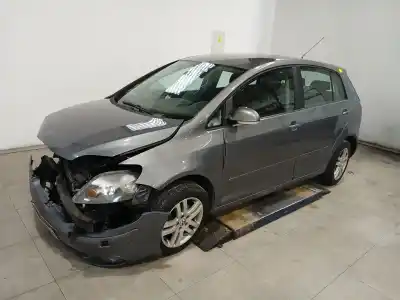 Здавання транспортного засобу volkswagen golf plus v (5m1, 521) 1.9 tdi року 2007 потужний bls