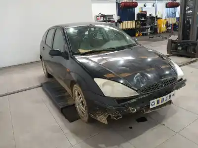 Здавання транспортного засобу ford focus i (daw, dbw) 1.8 tdci року 2003 потужний ffda