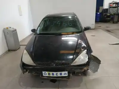 Scrapping Vehicle FORD FOCUS I (DAW, DBW) 1.8 TDCI of the year 2003 powered FFDA