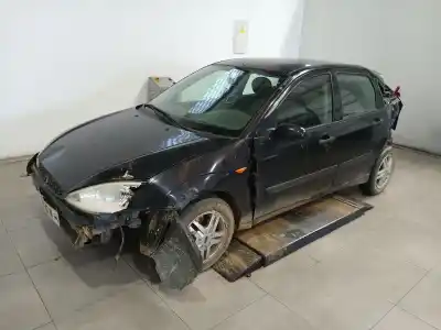 Здавання транспортного засобу ford focus i (daw, dbw) 1.8 tdci року 2003 потужний ffda