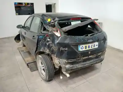 Здавання транспортного засобу ford focus i (daw, dbw) 1.8 tdci року 2003 потужний ffda