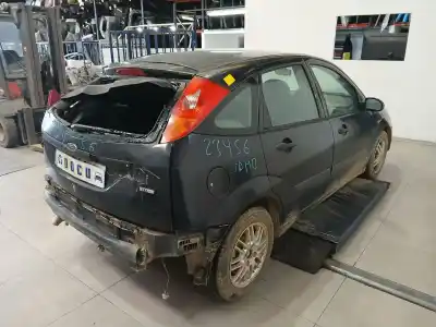 Здавання транспортного засобу ford focus i (daw, dbw) 1.8 tdci року 2003 потужний ffda