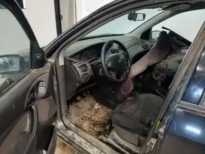 Здавання транспортного засобу ford focus i (daw, dbw) 1.8 tdci року 2003 потужний ffda