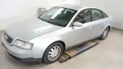 Scrapping Vehicle audi a6 c5 (4b2) 2.5 tdi of the year 1999 powered afb