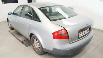 Scrapping Vehicle audi a6 c5 (4b2) 2.5 tdi of the year 1999 powered afb