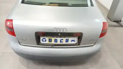 Scrapping Vehicle audi a6 c5 (4b2) 2.5 tdi of the year 1999 powered afb