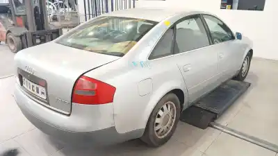 Scrapping Vehicle audi a6 c5 (4b2) 2.5 tdi of the year 1999 powered afb