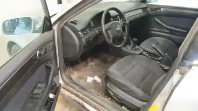 Здавання транспортного засобу AUDI A6 C5 (4B2) 2.5 TDI року 1999 потужний AFB