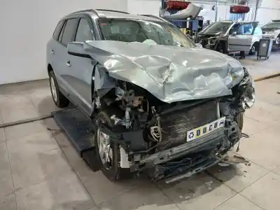 Утилизация автомобиля hyundai santa fé ii (cm) 2.2 crdi gls 4x4 года 2006 питание d4eb