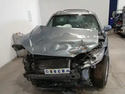Утилизация автомобиля hyundai santa fé ii (cm) 2.2 crdi gls 4x4 года 2006 питание d4eb