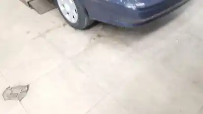 Scrapping Vehicle bmw 5 (e39) 520 d of the year 2001 powered 204d1