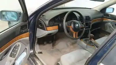 Утилизация автомобиля BMW                                                5 (E39)                                                                                                                                                                                                                                                    520 D                                                                                                                                                                                                                                                      года 2001 питание 204D1