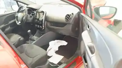 Утилизация автомобиля renault clio iv (bh_) 1.5 dci 75 года 2014 питание k9k612