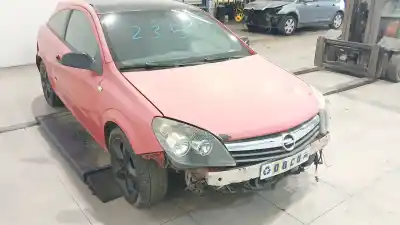 Здавання транспортного засобу opel astra h gtc (a04) 1.9 cdti 16v (l08) року 2005 потужний z19dtj