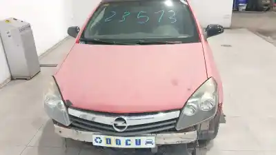 Здавання транспортного засобу opel astra h gtc (a04) 1.9 cdti 16v (l08) року 2005 потужний z19dtj