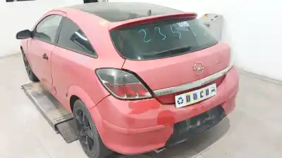 Здавання транспортного засобу opel astra h gtc (a04) 1.9 cdti 16v (l08) року 2005 потужний z19dtj