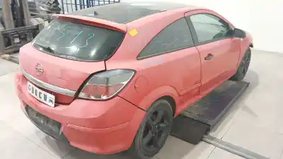 Здавання транспортного засобу opel astra h gtc (a04) 1.9 cdti 16v (l08) року 2005 потужний z19dtj
