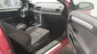Здавання транспортного засобу opel astra h gtc (a04) 1.9 cdti 16v (l08) року 2005 потужний z19dtj