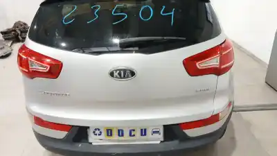 Veículo de Sucata kia sportage iii (sl) 2.0 crdi awd do ano 2010 alimentado d4ha