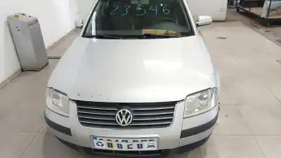 Здавання транспортного засобу volkswagen passat b5.5 variant (3b6) 1.9 tdi року 2001 потужний avf