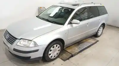 Здавання транспортного засобу volkswagen passat b5.5 variant (3b6) 1.9 tdi року 2001 потужний avf