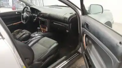 Здавання транспортного засобу volkswagen passat b5.5 variant (3b6) 1.9 tdi року 2001 потужний avf