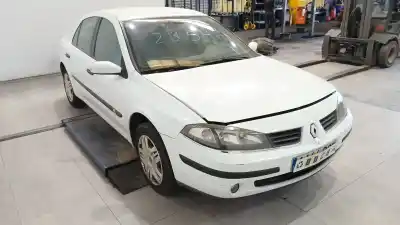 Veicolo di demolizione renault laguna ii (bg0/1_) 1.9 dci (bg1a, bg1w, bg0g) dell'anno 2005 alimentato f9q d6 Veicolo di demolizione renault laguna ii (bg0/1_) 1.9 dci (bg1a, bg1w, bg0g) dell'anno 2005 alimentato f9q d6