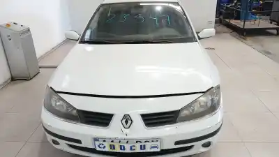 Veicolo di demolizione renault laguna ii (bg0/1_) 1.9 dci (bg1a, bg1w, bg0g) dell'anno 2005 alimentato f9q d6 Veicolo di demolizione renault laguna ii (bg0/1_) 1.9 dci (bg1a, bg1w, bg0g) dell'anno 2005 alimentato f9q d6