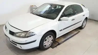 Veicolo di demolizione renault laguna ii (bg0/1_) 1.9 dci (bg1a, bg1w, bg0g) dell'anno 2005 alimentato f9q d6 Veicolo di demolizione renault laguna ii (bg0/1_) 1.9 dci (bg1a, bg1w, bg0g) dell'anno 2005 alimentato f9q d6