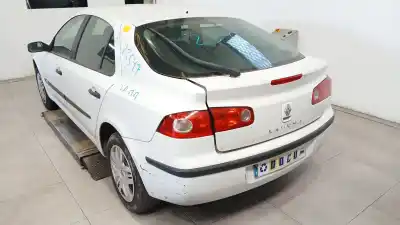 Veicolo di demolizione renault laguna ii (bg0/1_) 1.9 dci (bg1a, bg1w, bg0g) dell'anno 2005 alimentato f9q d6 Veicolo di demolizione renault laguna ii (bg0/1_) 1.9 dci (bg1a, bg1w, bg0g) dell'anno 2005 alimentato f9q d6