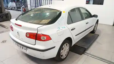 Veicolo di demolizione renault laguna ii (bg0/1_) 1.9 dci (bg1a, bg1w, bg0g) dell'anno 2005 alimentato f9q d6 Veicolo di demolizione renault laguna ii (bg0/1_) 1.9 dci (bg1a, bg1w, bg0g) dell'anno 2005 alimentato f9q d6