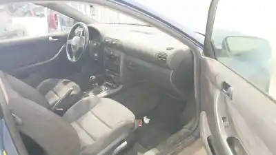 Утилизация автомобиля audi a3 (8l1) 1.9 tdi года 2002 питание atd