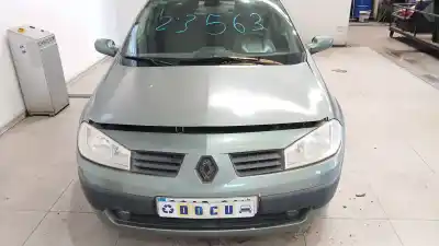 Утилизация автомобиля renault megane ii sedán (lm0/1_) 1.5 dci (lm0f, lm0t, lm2b) года 2004 питание k9k722