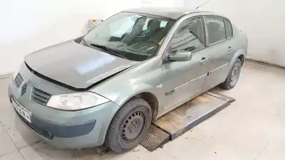 Утилизация автомобиля renault megane ii sedán (lm0/1_) 1.5 dci (lm0f, lm0t, lm2b) года 2004 питание k9k722