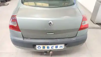 Утилизация автомобиля renault megane ii sedán (lm0/1_) 1.5 dci (lm0f, lm0t, lm2b) года 2004 питание k9k722