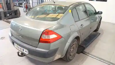 Утилизация автомобиля renault megane ii sedán (lm0/1_) 1.5 dci (lm0f, lm0t, lm2b) года 2004 питание k9k722