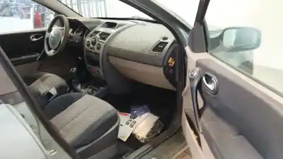 Утилизация автомобиля renault megane ii sedán (lm0/1_) 1.5 dci (lm0f, lm0t, lm2b) года 2004 питание k9k722