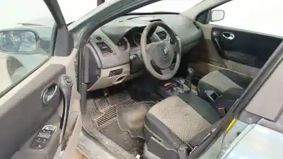Утилизация автомобиля renault megane ii sedán (lm0/1_) 1.5 dci (lm0f, lm0t, lm2b) года 2004 питание k9k722