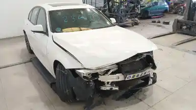 Здавання транспортного засобу bmw                                                3 (f30, f80)                                                                                                                                                                                                                                               320 d року 2017 потужний b47 d20 a