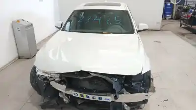 Здавання транспортного засобу bmw                                                3 (f30, f80)                                                                                                                                                                                                                                               320 d року 2017 потужний b47 d20 a