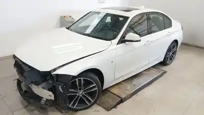 Здавання транспортного засобу bmw                                                3 (f30, f80)                                                                                                                                                                                                                                               320 d року 2017 потужний b47 d20 a