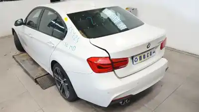 Здавання транспортного засобу bmw                                                3 (f30, f80)                                                                                                                                                                                                                                               320 d року 2017 потужний b47 d20 a